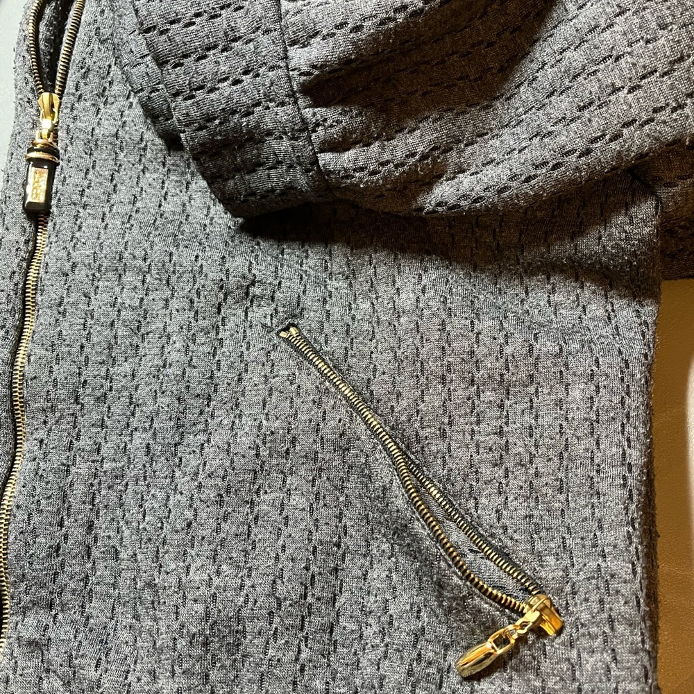 St. John jacket - Picture 10 of 10